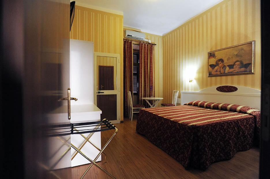 Belvedere Termini Bed & Breakfast - Rome, Rome