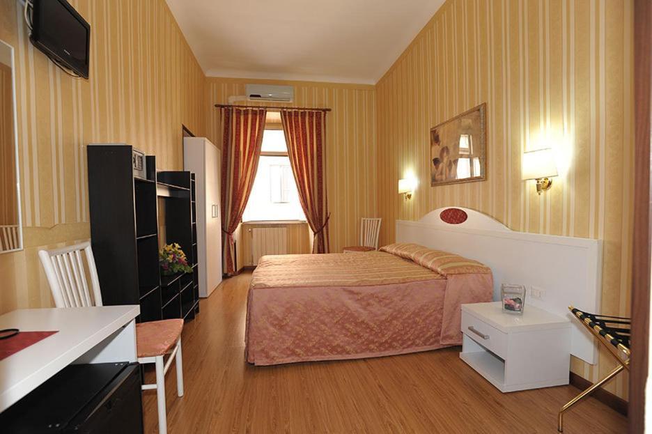 Belvedere Termini Bed & Breakfast - Rome — Фото 1